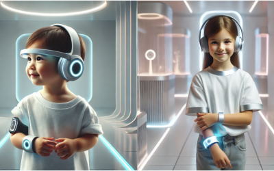 Generación Beta: 7 Rasgos del Nuevo ADN Corporativo